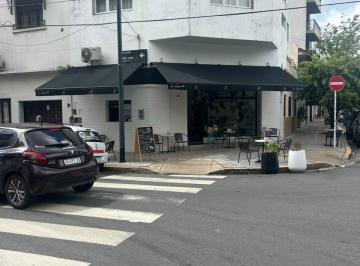 Local comercial de 1 ambiente, Saavedra · Esquina. Dueño Directo. Apto Gastronomia. Jaramillo y Estomba. Saavedra
