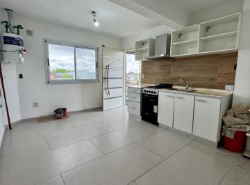 Departamento · 35m² · 2 Ambientes · Departamento en Villa Ballester