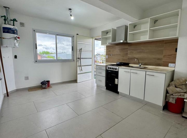Departamento · 35m² · 2 Ambientes