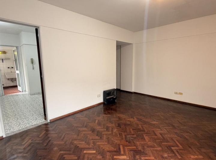 Departamento · 70m² · 4 Ambientes