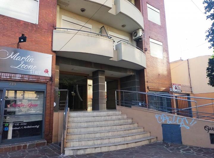 Departamento · 45m² · 2 Ambientes