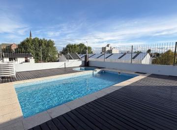 Departamento · 28m² · 1 Ambiente · Departamento en Santos Lugares, con Amenities.