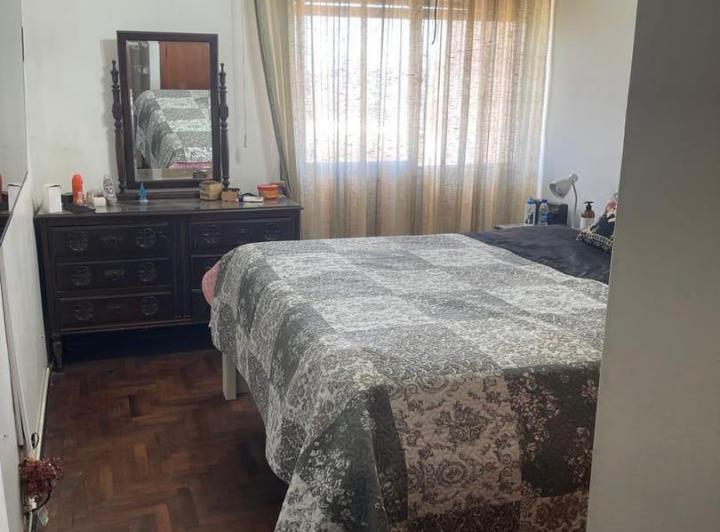 Departamento · 3 Ambientes