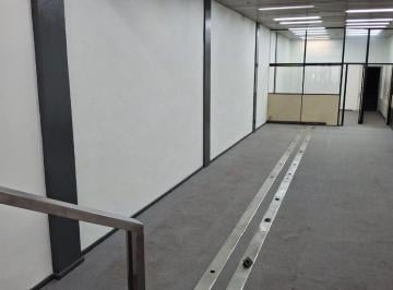 Oficina comercial · 180m² · Oficinas en Convención Casi Soriano Montevideo