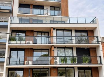 Departamento · 31m² · 1 Ambiente · Alquiler Monoambiente Malvin en Magno Re Venta