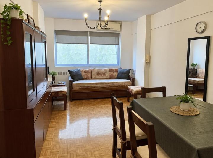 Departamento · 71m² · 3 Ambientes
