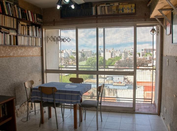 Departamento · 38m² · 2 Ambientes