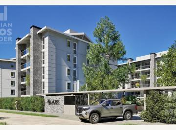 Departamento · 42m² · 2 Ambientes · 1 Cochera · Departamento en Venta en Loma Verde