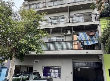 Departamento · 55m² · 3 Ambientes · Departamento en Villa Ballester