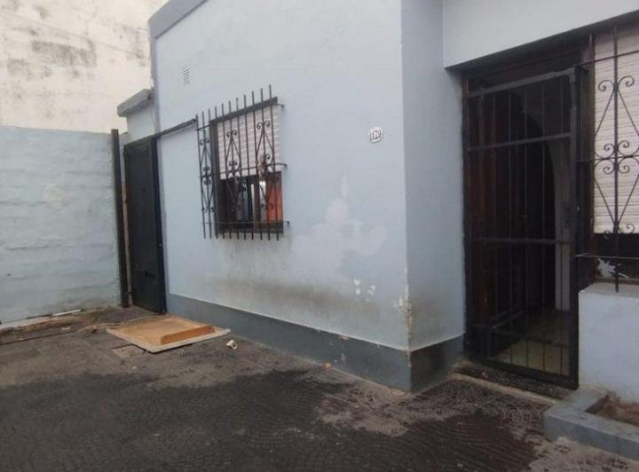 PH · 58m² · 3 Ambientes · 1 Cochera