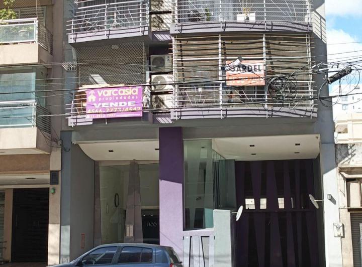 Departamento · 24m² · 1 Ambiente · 1 Cochera