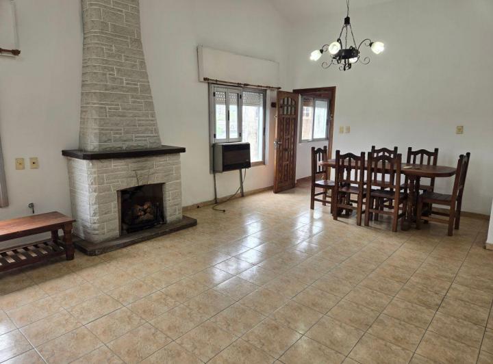 PH · 66m² · 3 Ambientes · 1 Cochera