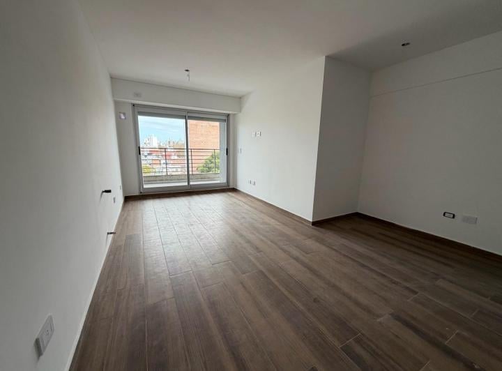 Departamento · 74m² · 3 Ambientes · 1 Cochera