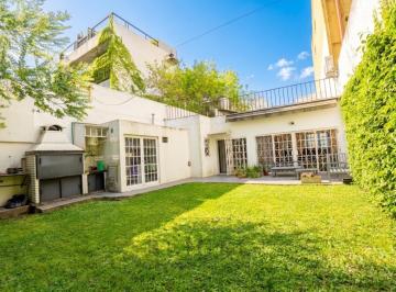 PH · 156m² · 4 Ambientes · Ramallo Al 1700 - PH Reciclado Impecable 4 Amb Jardin y Tza