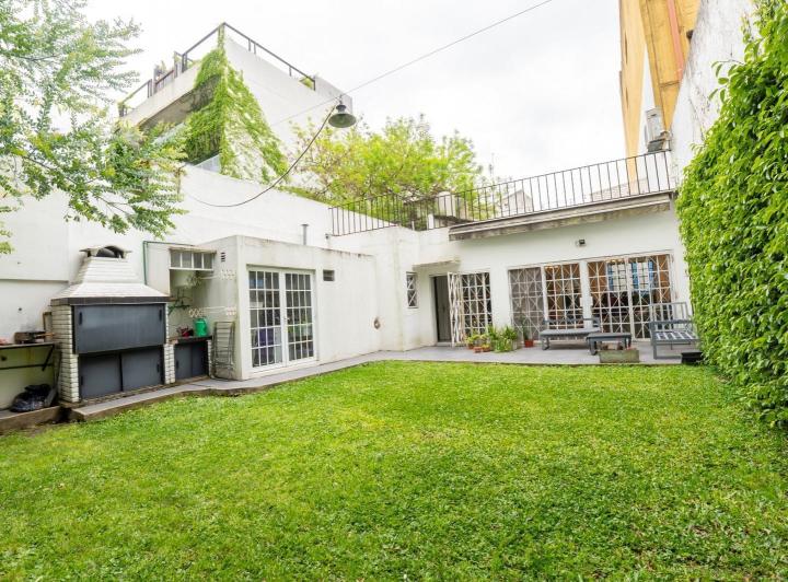 PH · 156m² · 4 Ambientes