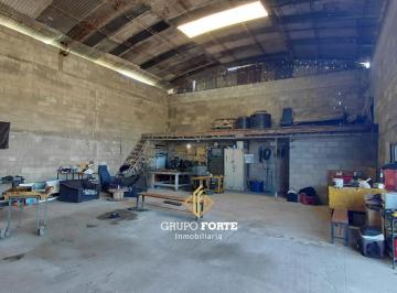 Bodega-Galpón · 300m² · 2 Ambientes · Venta Galpon Malagueño