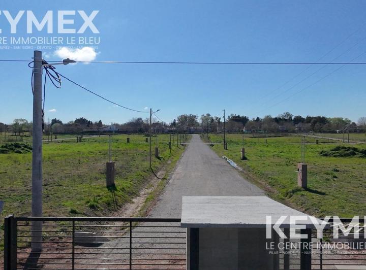 Terreno · 386m²