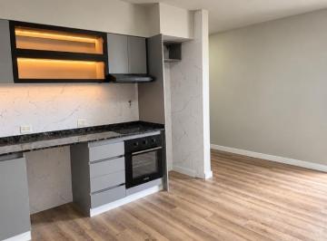 Departamento · 52m² · 3 Ambientes · Modernizado | Todo Externo, Balcón y Vista Abierta