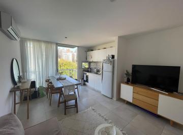 Departamento · 46m² · 2 Ambientes · 1 Cochera · Exclusivo 2 Ambientes en El Puerto de Olivos
