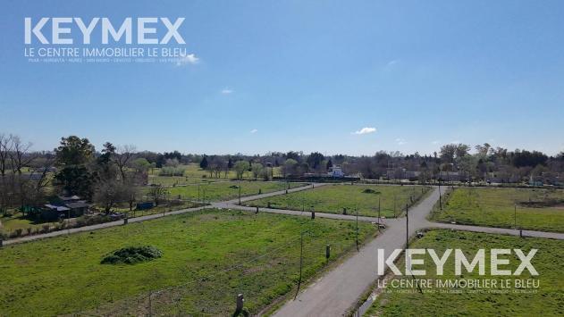 Terreno · 490m²