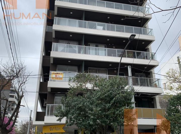 Departamento · 55m² · 2 Ambientes