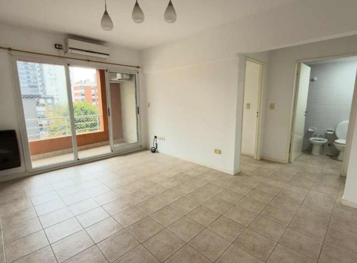 Departamento · 37m² · 2 Ambientes