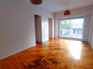 Departamento · 27m² · 1 Ambiente · Franklin 700 1 Ambiente con Balcón en Caballito