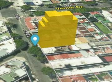 Terreno · 160m² · Venta Terreno Desarrollo Inmobiliario en Parque Chacabuco