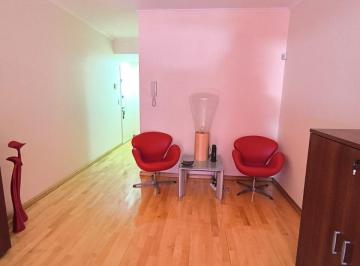 Oficina comercial · 34m² · 1 Ambiente · Oficinas en Alquiler Av Cordoba 1200 - Retiro
