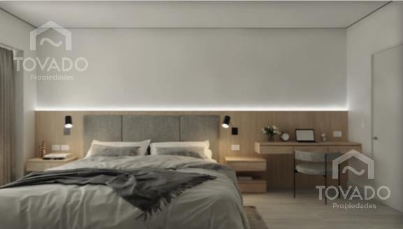 Departamento · 170m² · 5 Ambientes