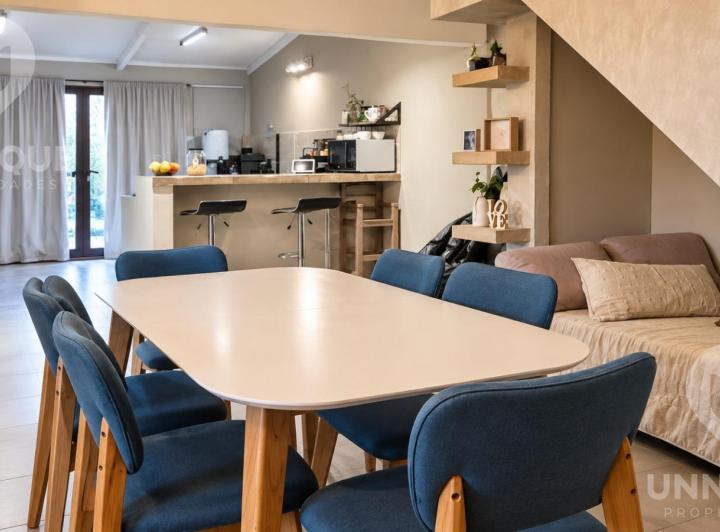 Casa · 169m² · 4 Ambientes