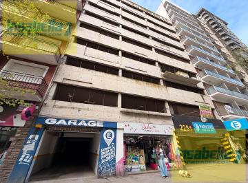 Garage · 6200m² · 180 Cocheras · Cochera - Centro