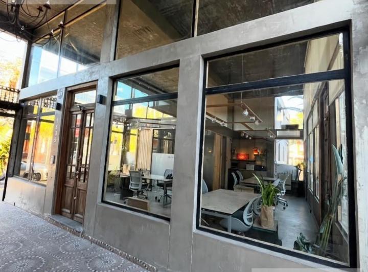 Local comercial · 76m² · 1 Ambiente