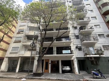 Departamento · 50m² · 1 Ambiente · Departamento Amplio a Estrenar en Recoleta!