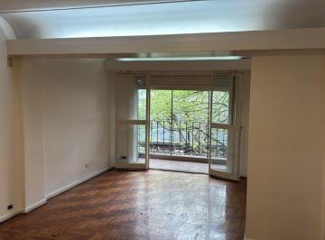 Departamento de 4 ambientes, Villa Crespo · Departamento en Alquiler 4 Ambientes con Dependencia