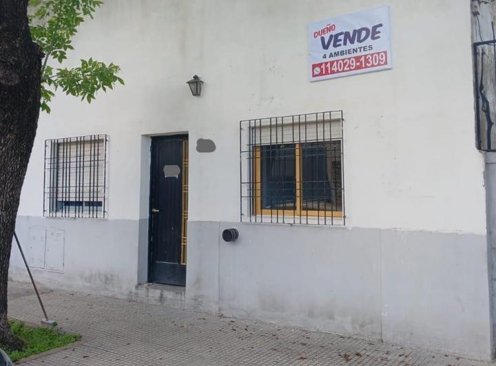 PH · 87m² · 4 Ambientes