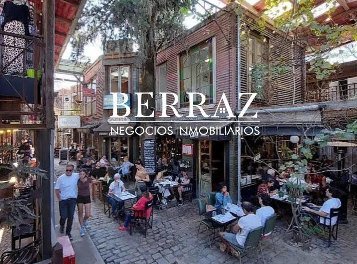 Local comercial · 36m²
