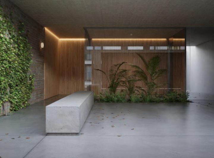 Departamento · 45m² · 2 Ambientes