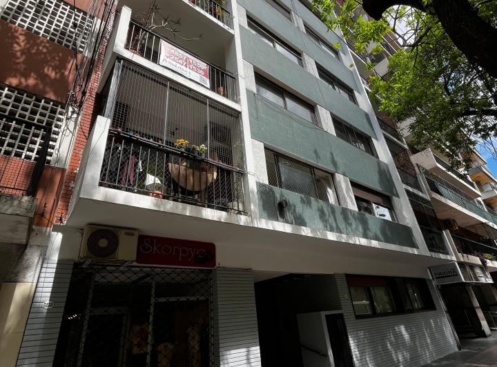 Departamento · 71m² · 3 Ambientes