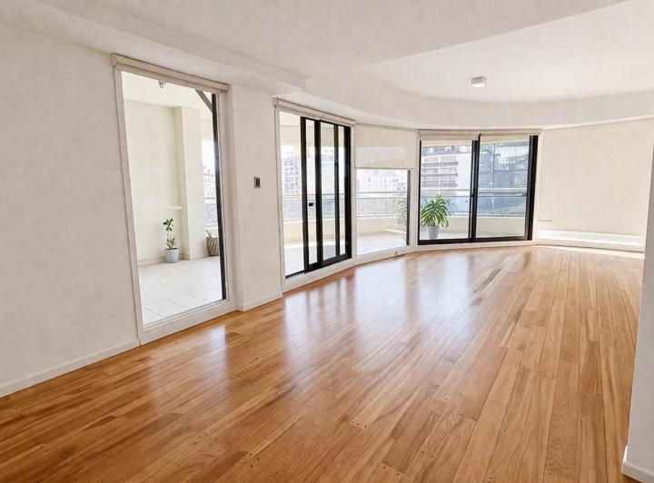 Departamento · 138m² · 5 Ambientes · 2 Cocheras