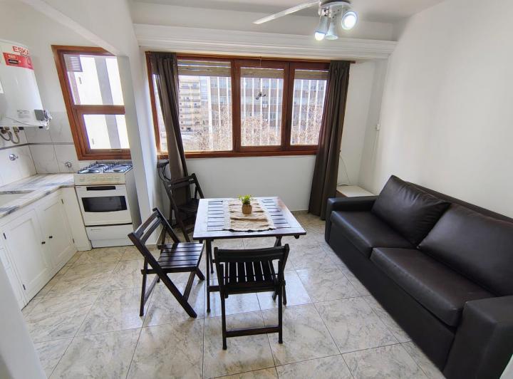 Departamento · 23m² · 1 Ambiente