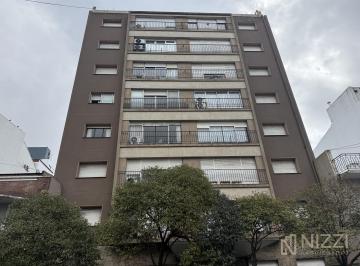 Departamento · 56m² · 3 Ambientes · 3 Amb Plaza Mitre Muy Luminoso