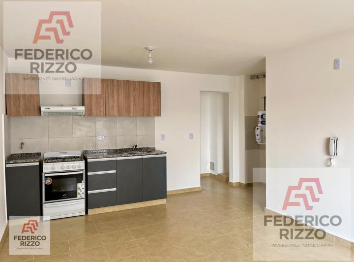 Departamento · 47m² · 2 Ambientes