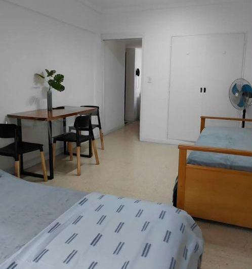 Departamento · 27m² · 1 Ambiente