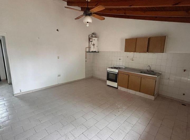 Departamento · 50m² · 2 Ambientes