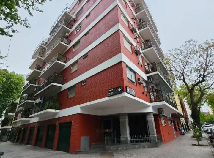 Departamento · 65m² · 3 Ambientes