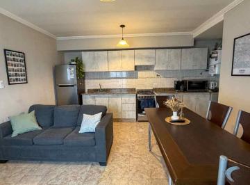 Departamento · 56m² · 3 Ambientes · Departamento 2 Dorm. Semicentro Tandil