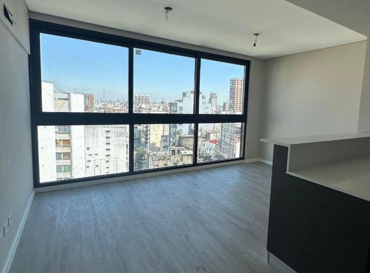 Departamento · 45m² · 2 Ambientes