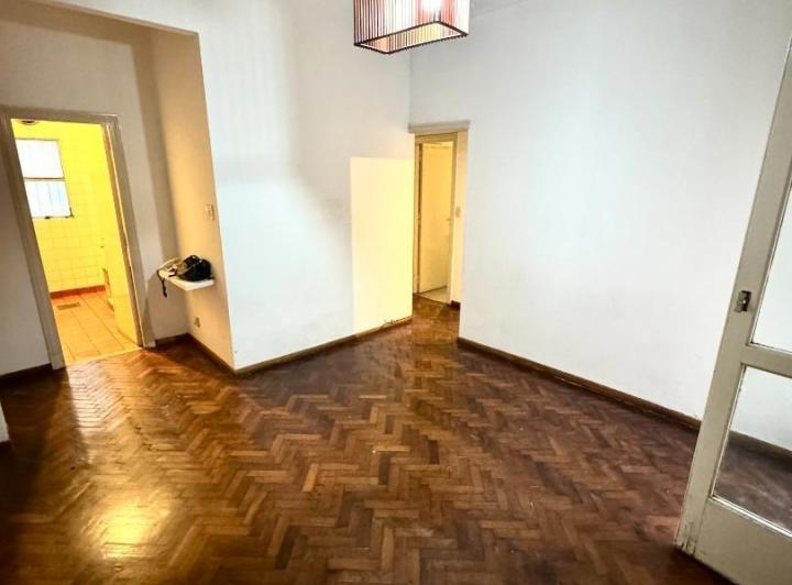 Departamento · 64m² · 3 Ambientes