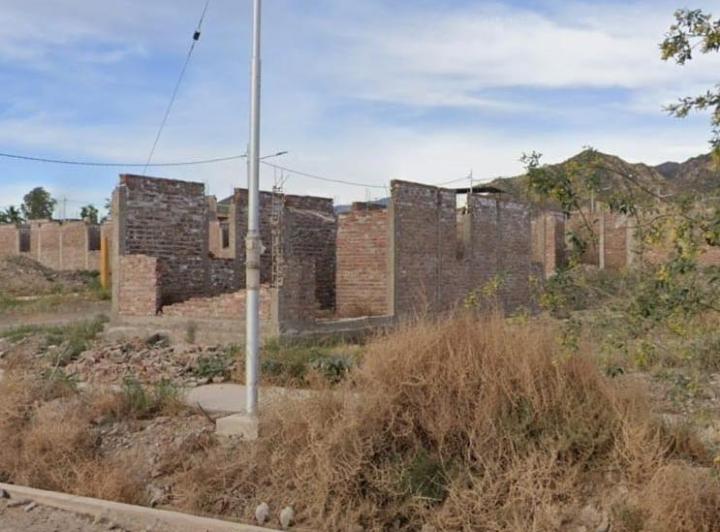 Terreno · 260m²